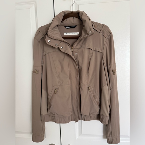 SALE - NWOT Blanc Nior XL Jacket - Picture 1 of 4